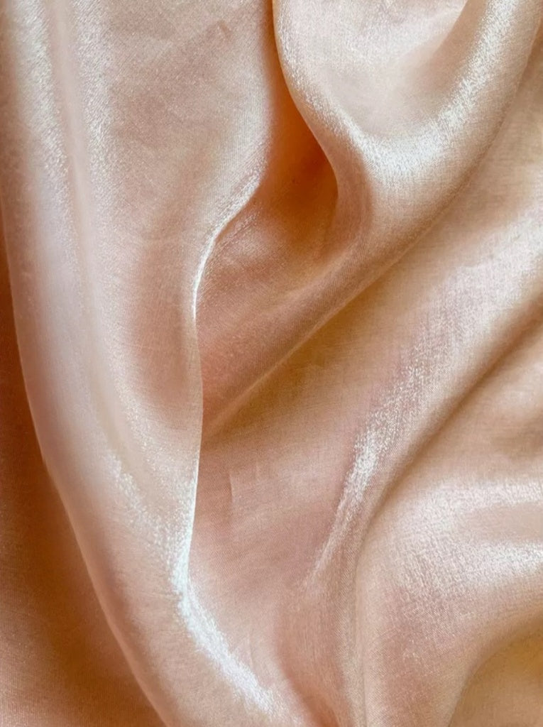 Princess Spaghetti Straps Sleeveless Ankle-Length Prom Dress