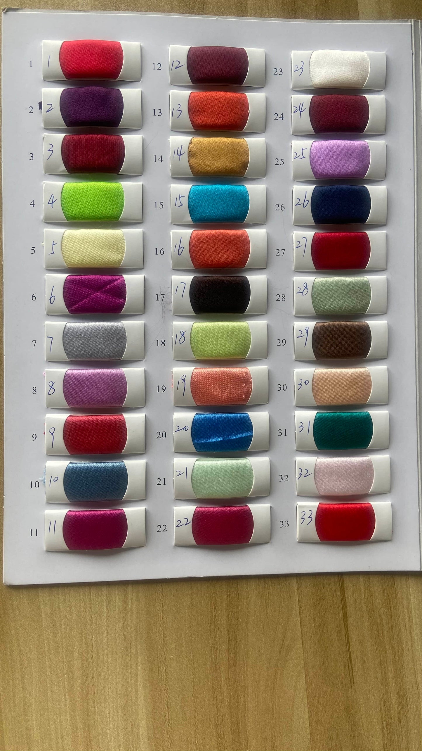 A-line V-Neck Collared Floor-Length Satin Mother of the Bride Dress