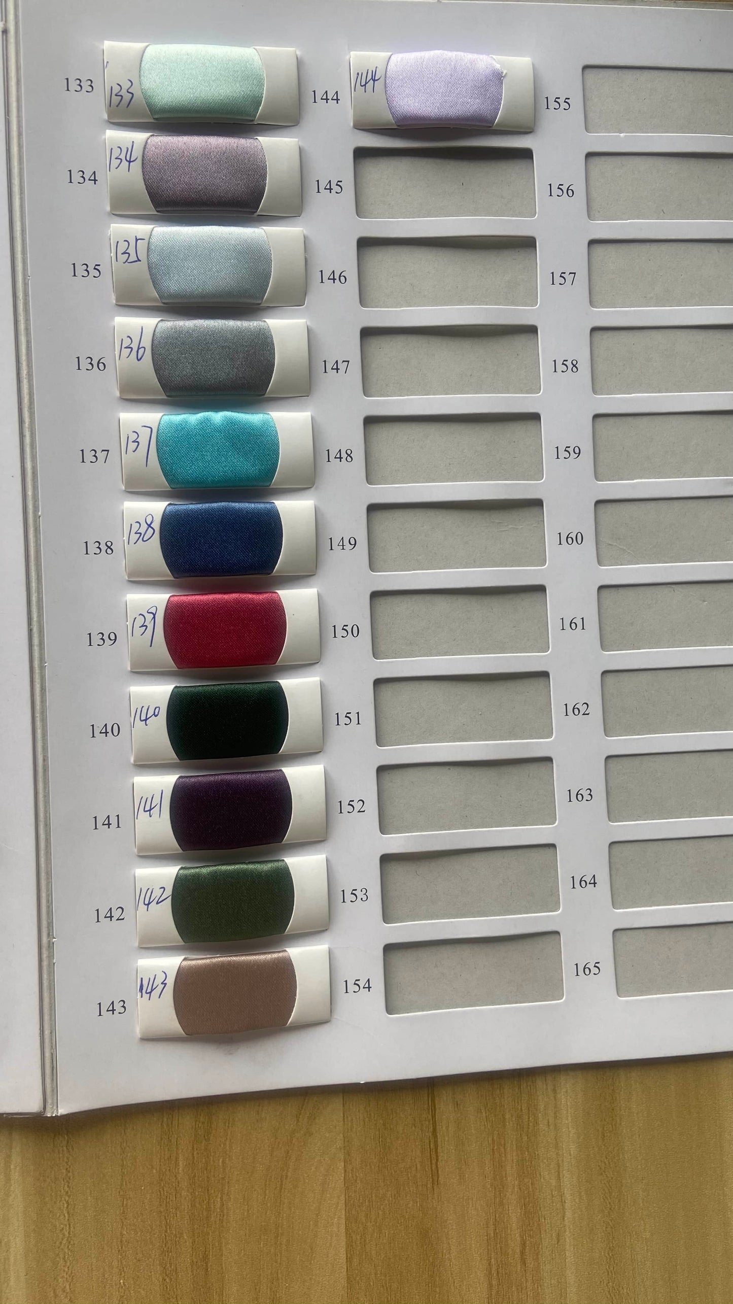 A-line V-Neck Collared Floor-Length Satin Mother of the Bride Dress