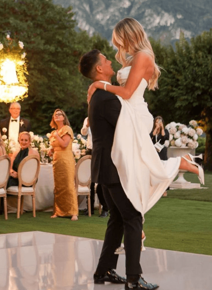 Modern Strapless Trumpet/Mermaid Wedding DressesModern Strapless Trumpet/Mermaid Wedding DressesModern Strapless Trumpet/Mermaid Wedding DressesModern Strapless Trumpet/Mermaid Wedding DressesModern Strapless Trumpet/Mermaid Wedding Dresses