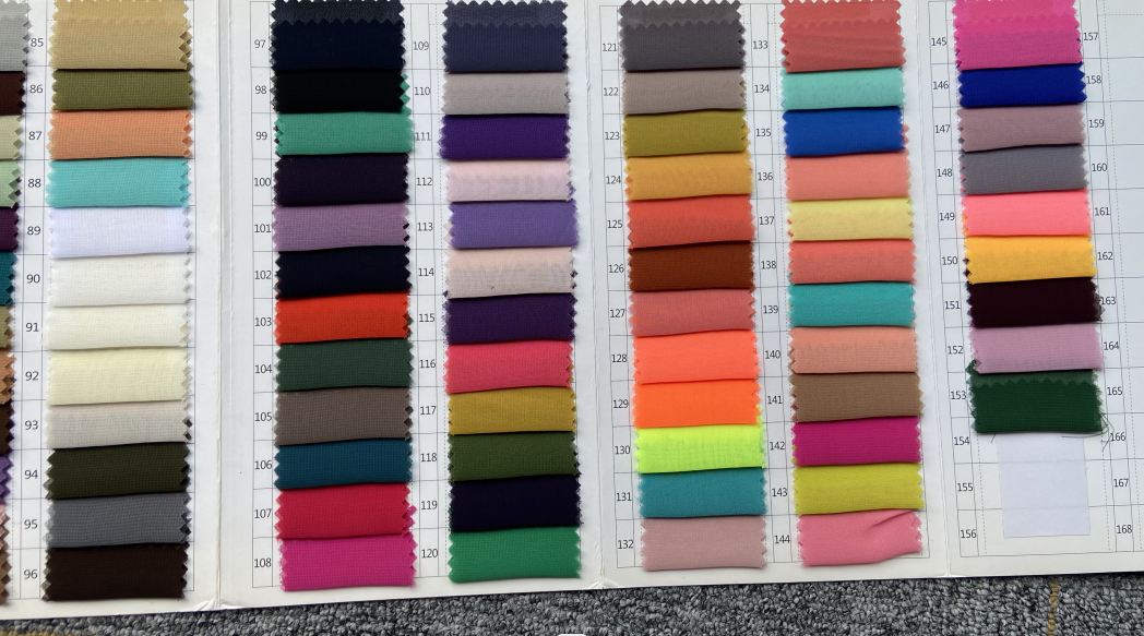 A Line Scoop Neck Short Sleeve Chiffon Mother of the Bride Dress