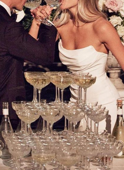 Modern Strapless Trumpet/Mermaid Wedding DressesModern Strapless Trumpet/Mermaid Wedding DressesModern Strapless Trumpet/Mermaid Wedding DressesModern Strapless Trumpet/Mermaid Wedding DressesModern Strapless Trumpet/Mermaid Wedding Dresses