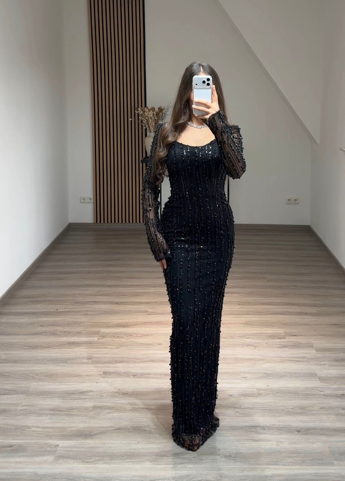 Raspberry Spaghetti Straps Scoop Ruched A-Line Evening Dress