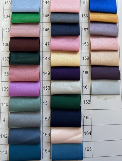 Aqua Strapless Sweetheart Ball Gown with Beaded Bodice & Satin Skirt