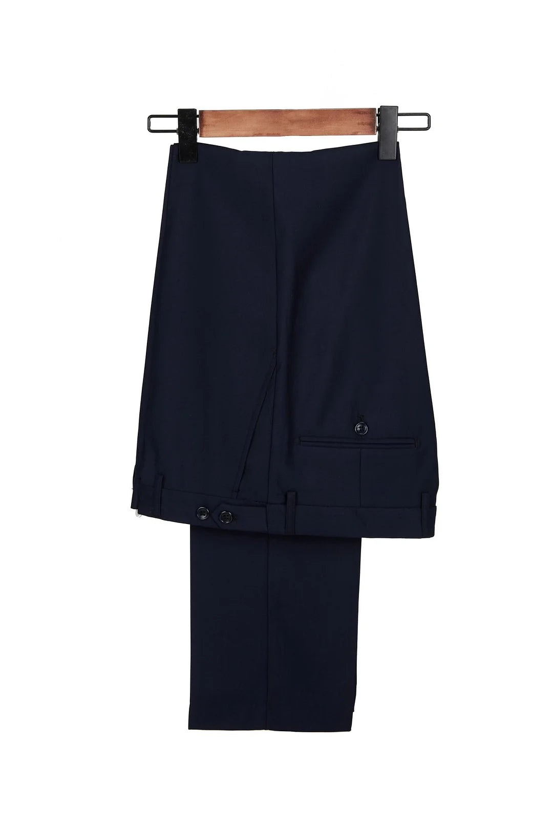 New Arrive Dark Green Wedding Blazer With Black Peak Lapel For Groom