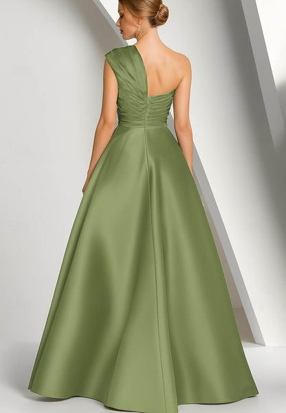 A-Line Sheath Column Floor Length Beaded Eembroidered Formal Dresses Mother of the Bride Dress Evening Gown