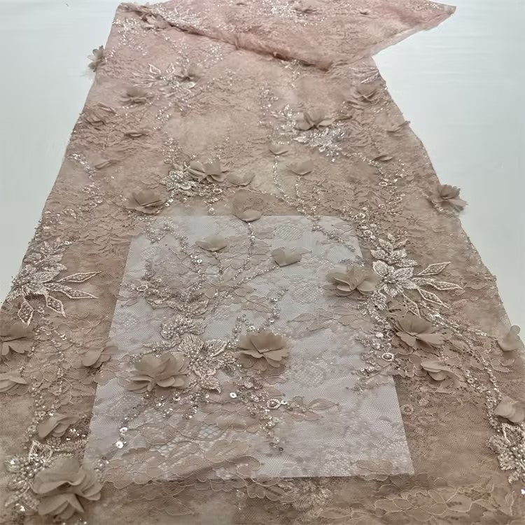 Chic Strapless Sleeveless Long Prom Dress With Pleated Appliques