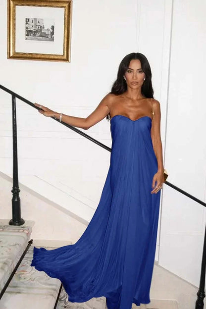 Candy Pink Sweetheart Summer Tulle Sheath Prom Dress ZT0655