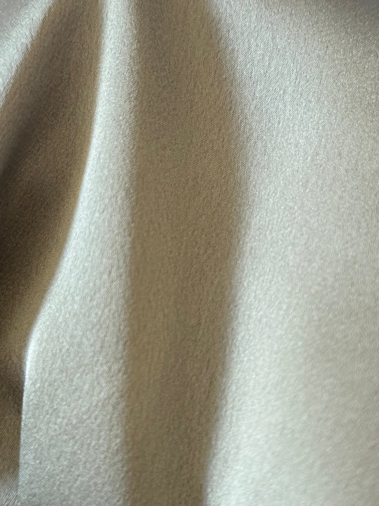 Agave Green Sheath High Neck Ruched Long Sleeves Evening Dress with Shawl