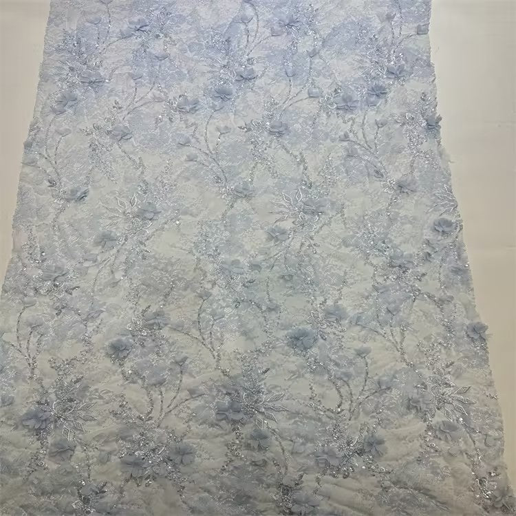 Chic Strapless Sleeveless Long Prom Dress With Pleated Appliques