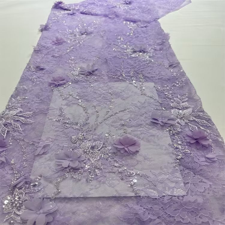 Chic Strapless Sleeveless Long Prom Dress With Pleated Appliques