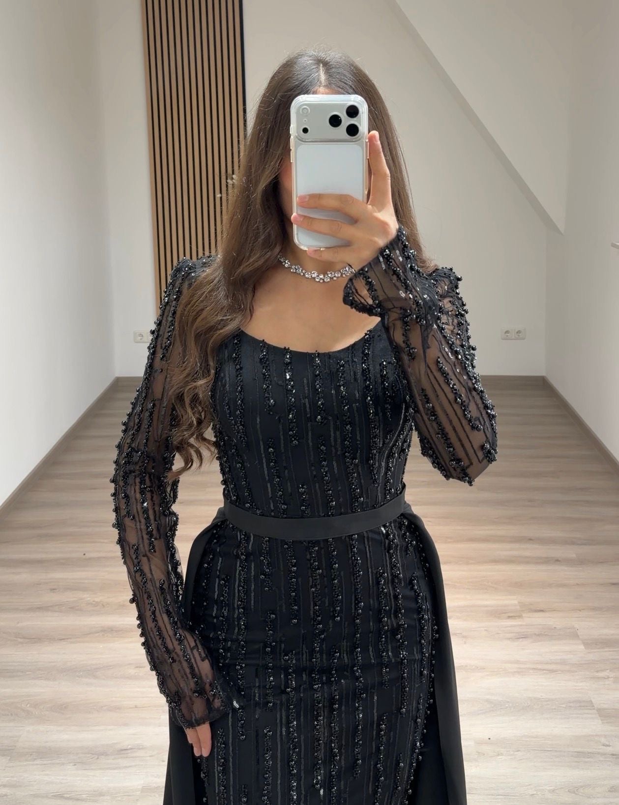 Raspberry Spaghetti Straps Scoop Ruched A-Line Evening Dress