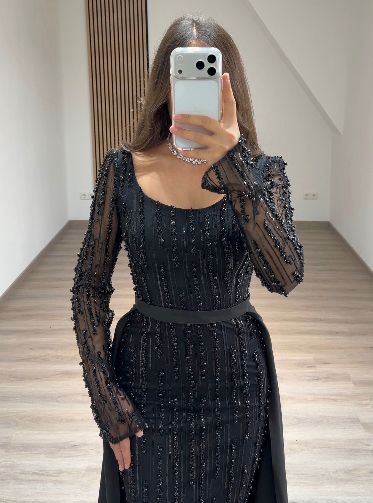 Raspberry Spaghetti Straps Scoop Ruched A-Line Evening Dress