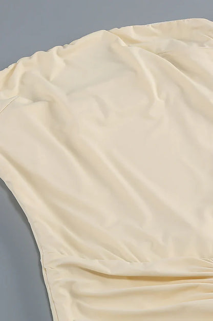 Stunning Mermaid Off the Shoulder Black Long Party Dress