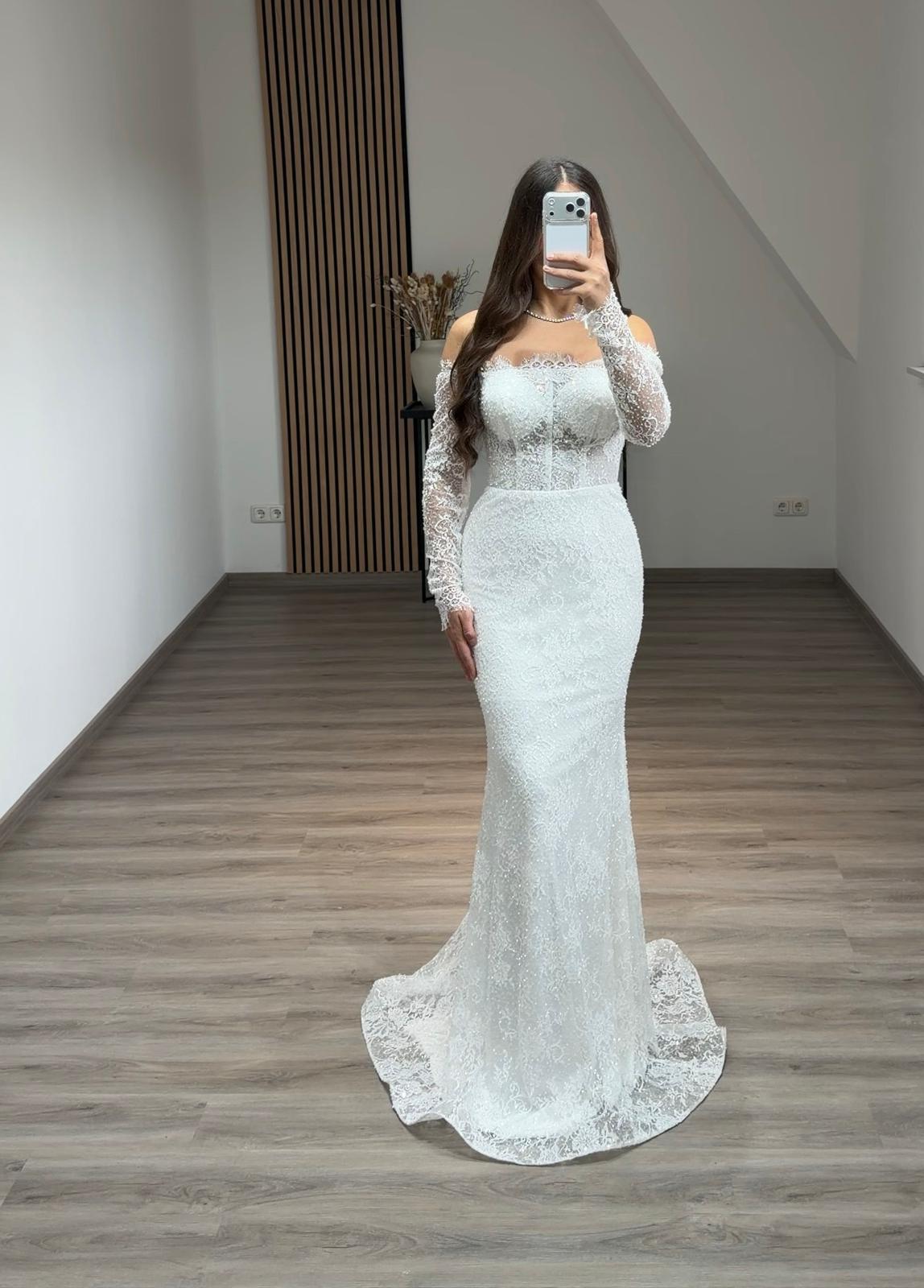 A-Line Strapless Sleeveless Ruched Evening Dress