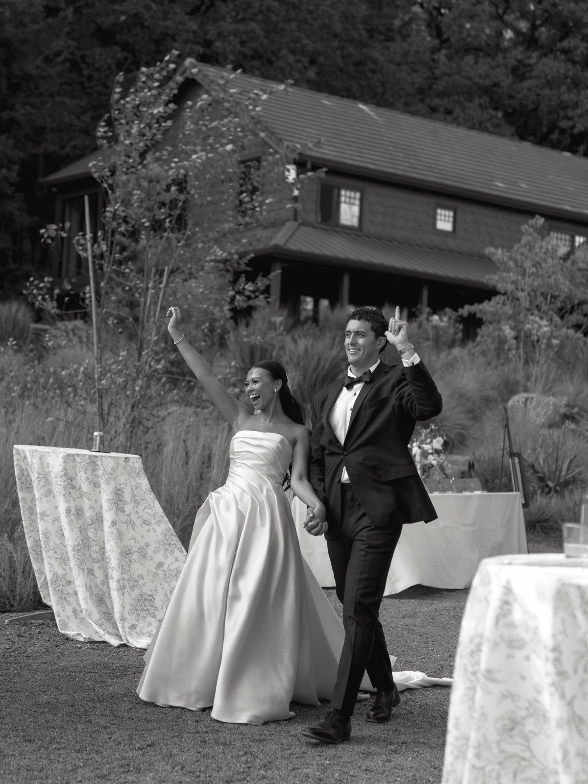 Strapless Ruched Bodice A-Line Wedding Dress