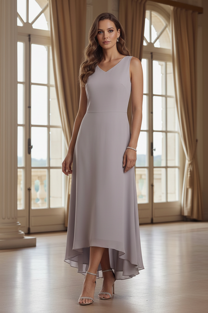 Floral Embroidered Sheer Duster & Sleeveless Midi Dress Set