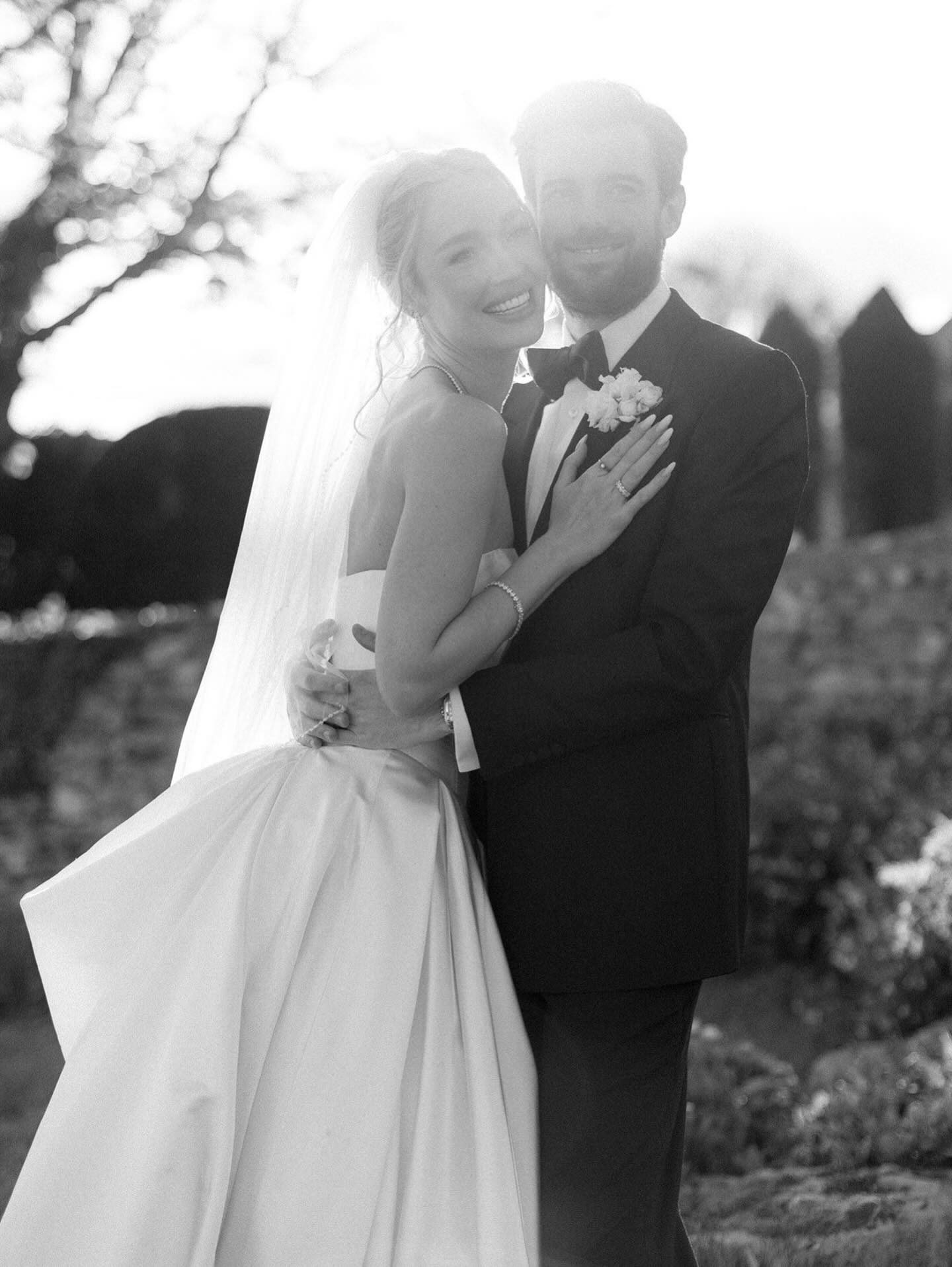 Strapless Satin Ball Gown Wedding Dress with Train