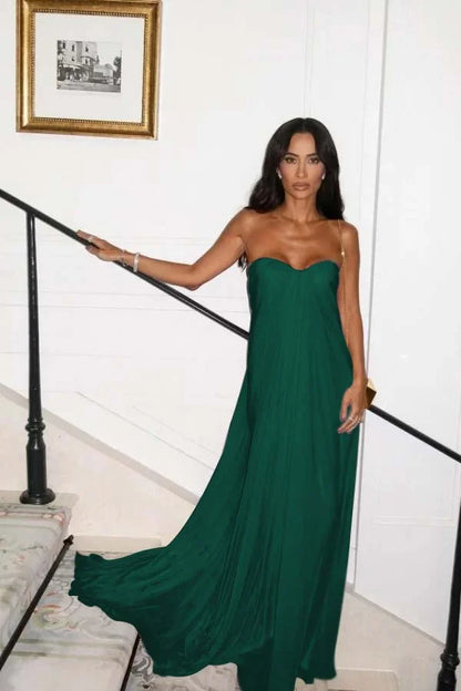 Candy Pink Sweetheart Summer Tulle Sheath Prom Dress ZT0655