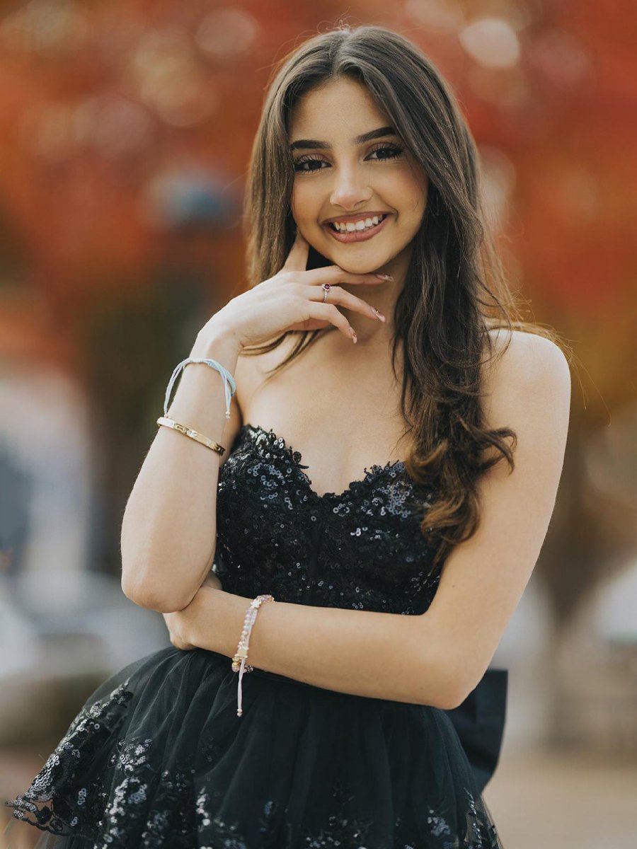 Jonjay | A-Line Sweetheart Sequin Ruffles Long Prom Dresses with Bow