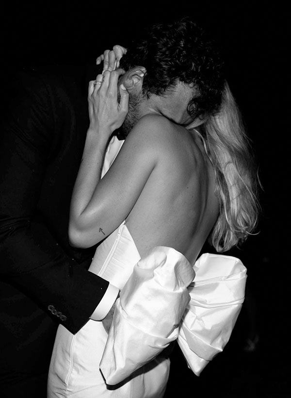 Strapless Sleeveless Ankle-Length Wedding Dresses Bows